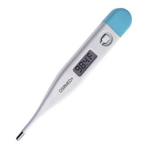 Clinical-Digital-Thermometer
